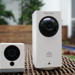 Smart Câmeras ajudam a manter sua casa protegida
