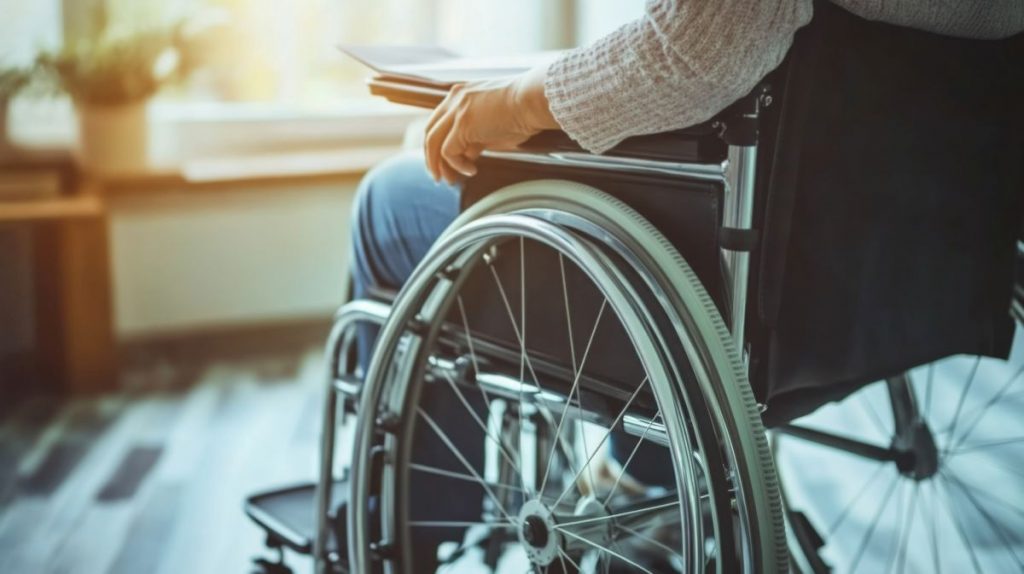 Como adaptar sua casa para pessoas com mobilidade reduzida_