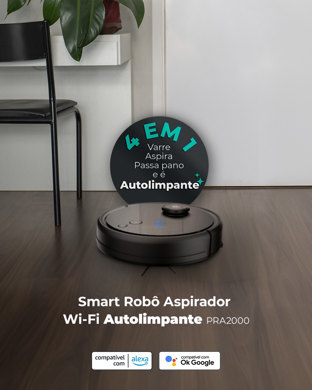 » Mapeamento de ambientes: por que seu próximo robô aspirador deve ter ...
